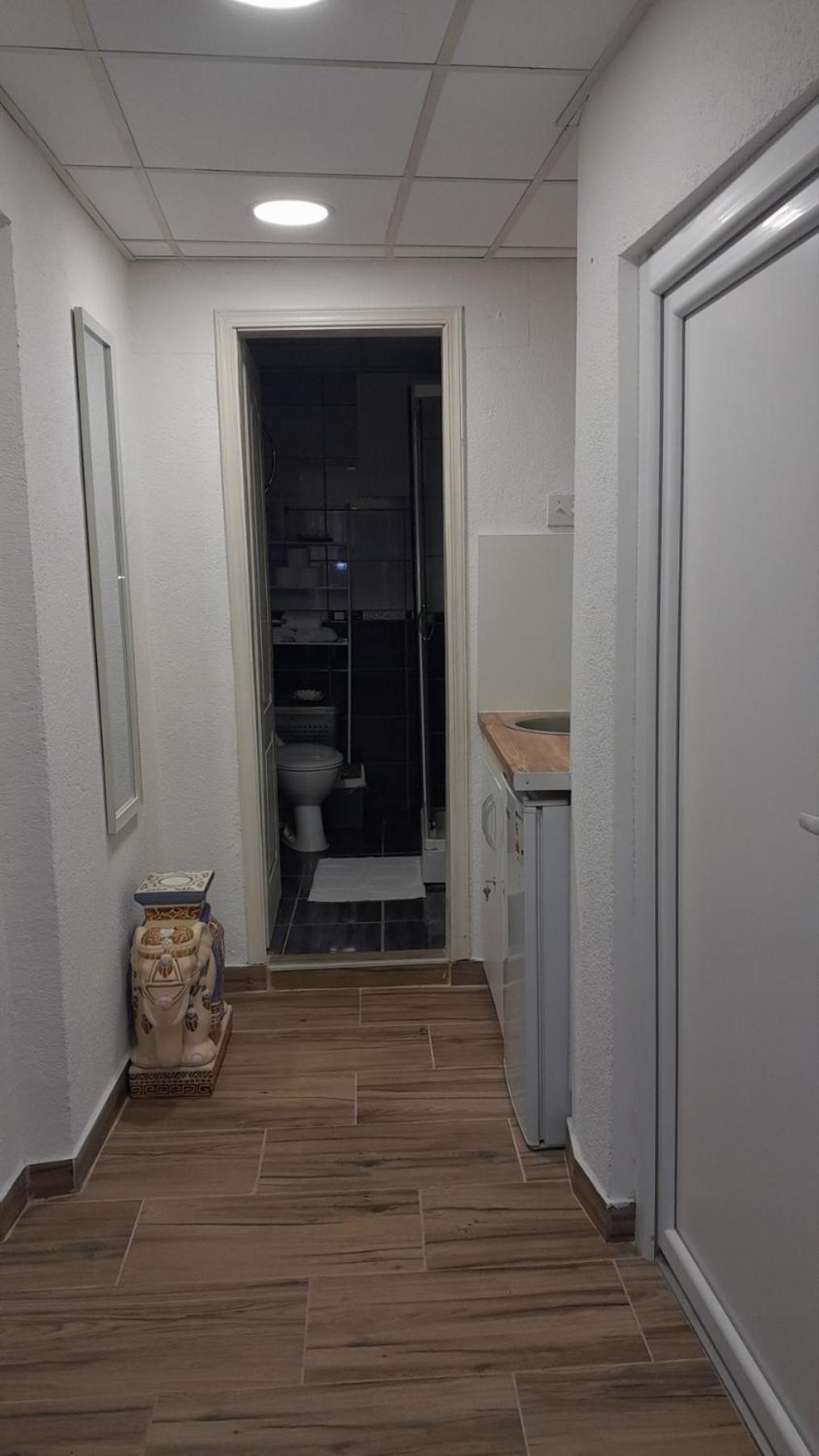 Nada'S Room With Terrace Kotor Exterior photo