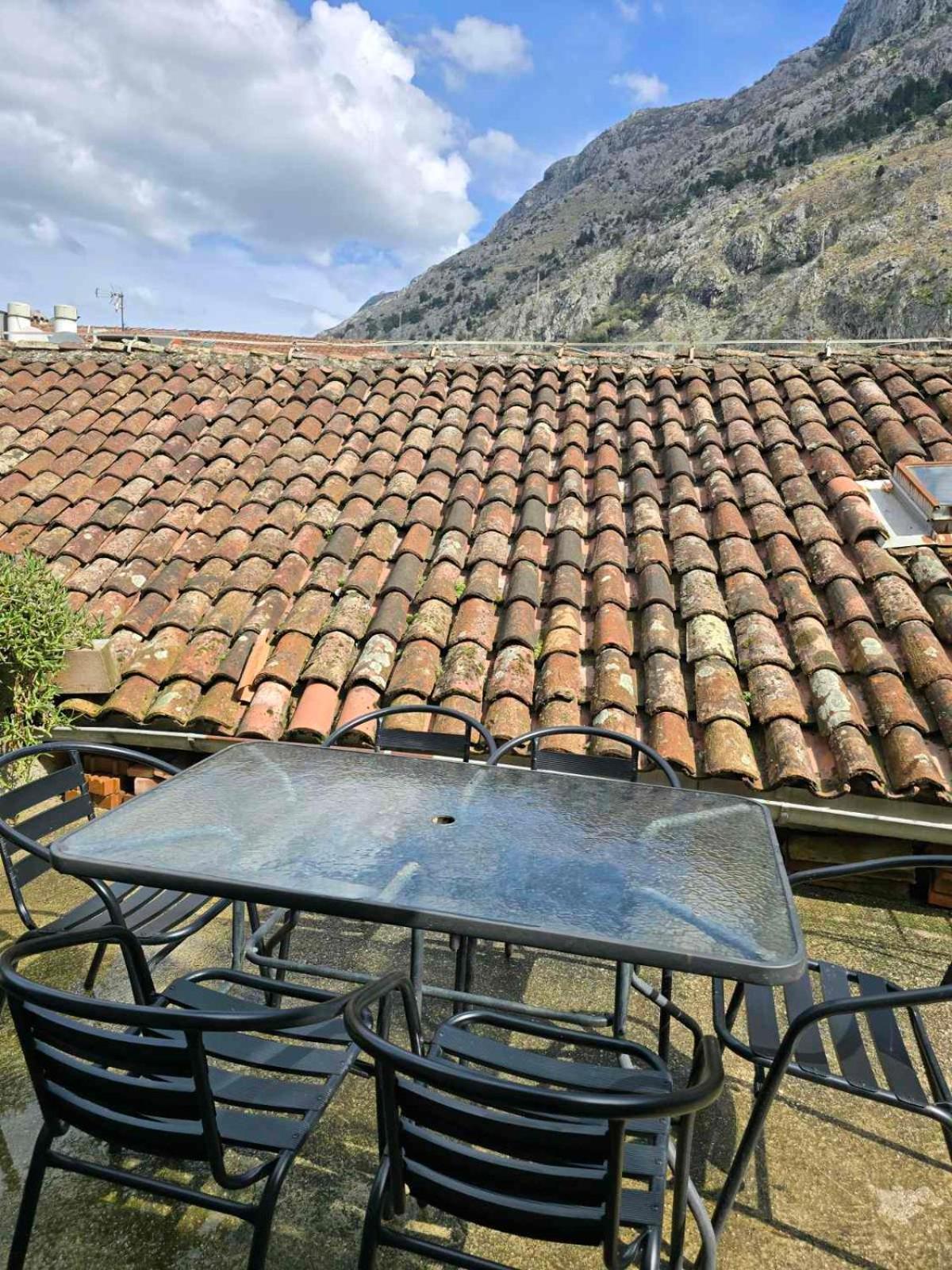 Nada'S Room With Terrace Kotor Exterior photo